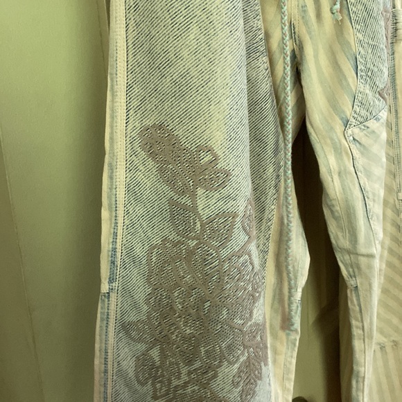 Free people pants , see description - Picture 3 of 10